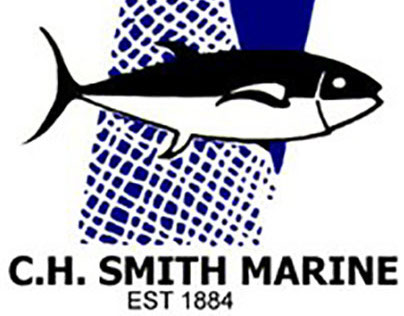 CH Smith Marine Managed Facebook