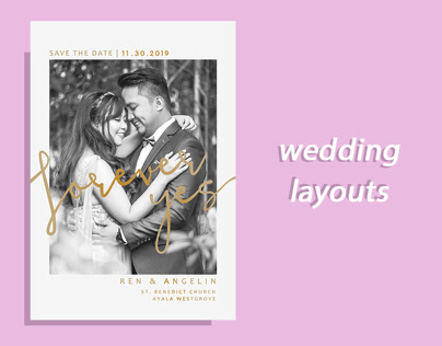 Wedding Guide Project
