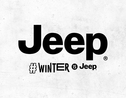 Jeep CL - Winter is Coming