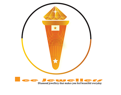 Jewellry logo design