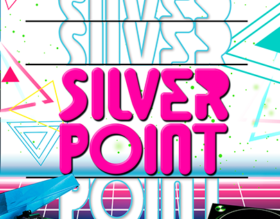 Silver Point Miniteca