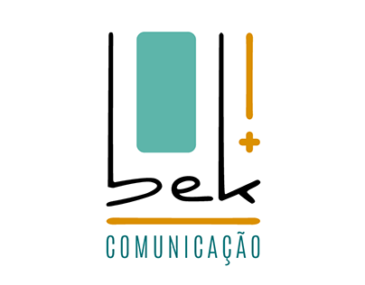 Logotipo BEK