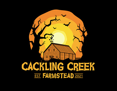 Cackling Creek Farmstead