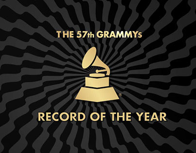 The 57th GRAMMYs
