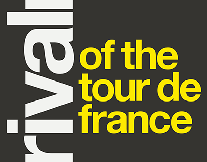 Tour De France Rivalries