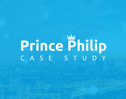 Prince Philip Case Study
