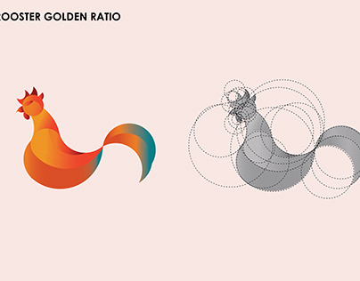 Project thumbnail - ROOSTER GOLDEN RATION