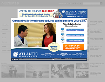 Atlantic Spinal Care