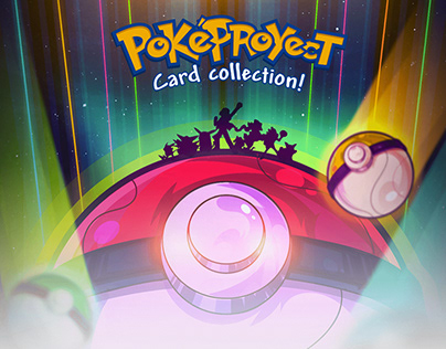 PokeProject VOL. I (Illustrated edition)