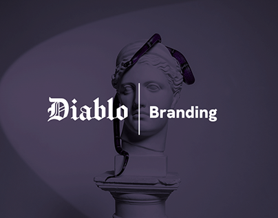 Branding | Diablo
