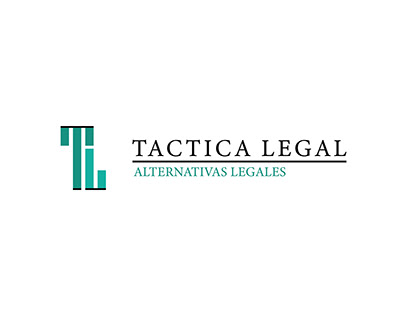 Logo TACTICA LEGAL