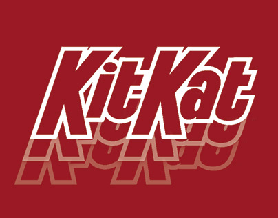 KitKat Advertisement