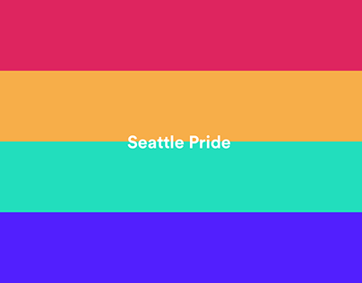 Seattle Pride
