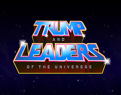 Leaders of the universe