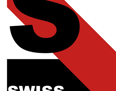 Swiss Design Essay and Publication