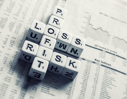 Profit, loss, and risk