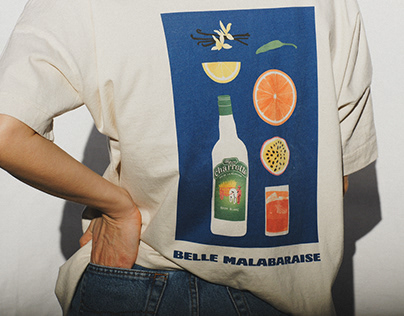 Belle Malabaraise