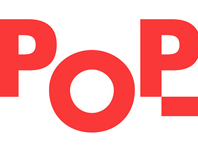 Pop-Up Comunicação Branding Project
