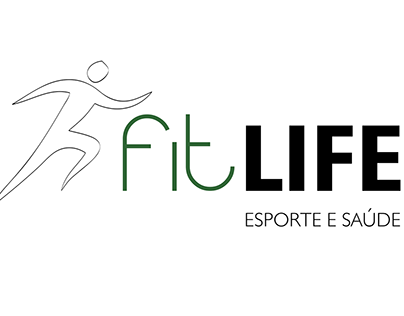 FITLIFE - ID VISUAL