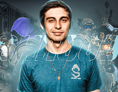 Shroud Twitter Header