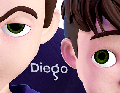 "Diego" Asistente Virtual Digitel
