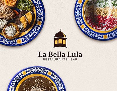 Project thumbnail - La Bella Lula