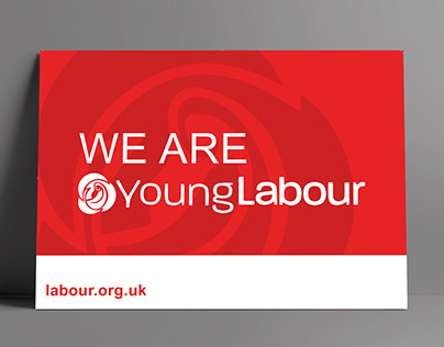 The Labour Party [Re Brand]