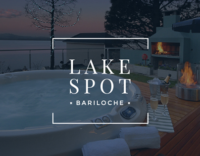 Lake Spot Bariloche