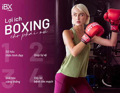 IBX| Boxing tip