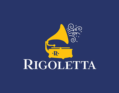 Rigoletta – Branding