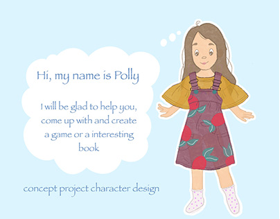 Project thumbnail - Paper doll game