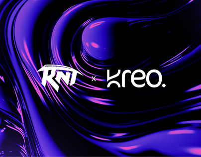 RNT x KREO - Announcement