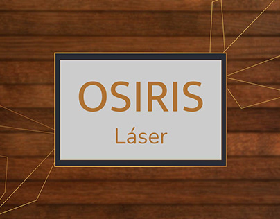 Plan de marketing| Osiris laser