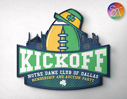 Notre Dame Club of Dallas Kickoff Event