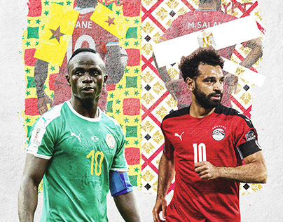 Africa Cup of Nations - Cameroon 2021