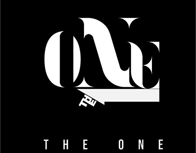 The one logo