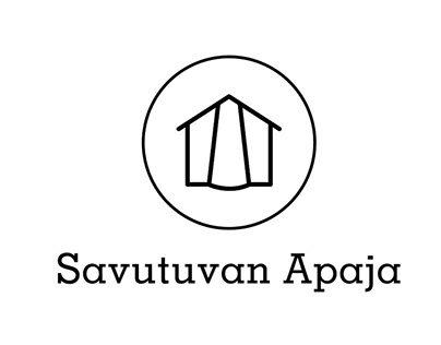 Savutuvan Apaja - Logo