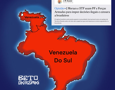 Venezuela do Sul
