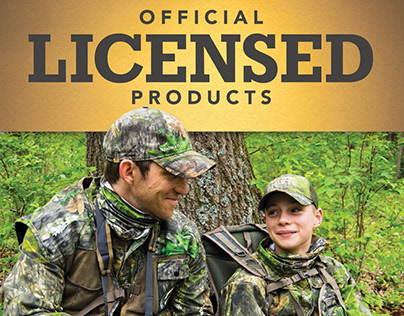 NWTF Official Licensed Products