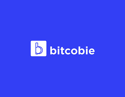 BITCOBIE - Branding & layouts