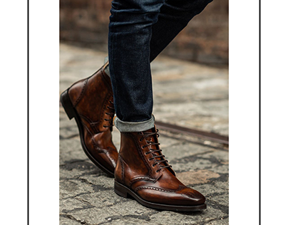 Buy Hand-Crafted Italian Shoes Online