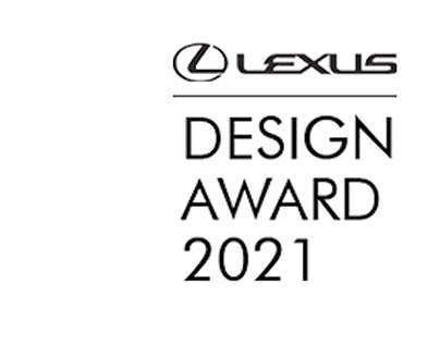 LEXUS DESIGN AWARD INDIA 2021 - FINALIST