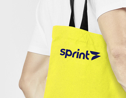 Sprint Branding