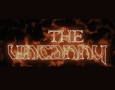 THE UNCANNY