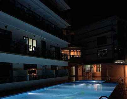 4-star hotel in Gangtok