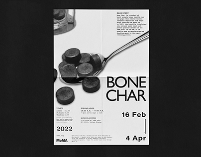 Back Story | Bone Char