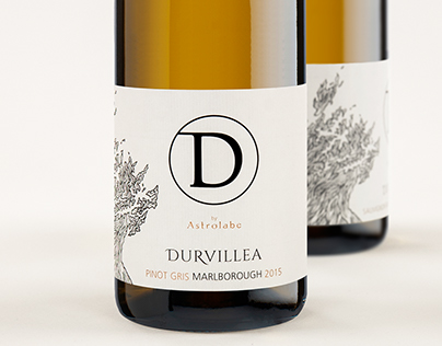 Durvillea | by Astrolabe Wines