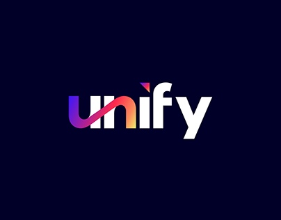 Unify Logo PNG vector in SVG, PDF, AI, CDR format