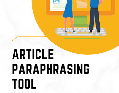 Article Paraphrasing Tool | Paraphrase App