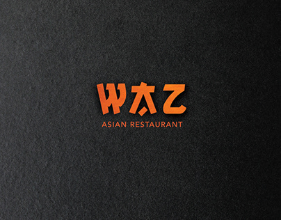 WAZ Restaurant Food Photography